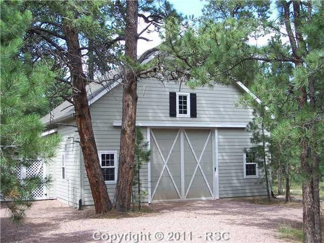 17890 Radbourne Ct, Monument, CO 80132