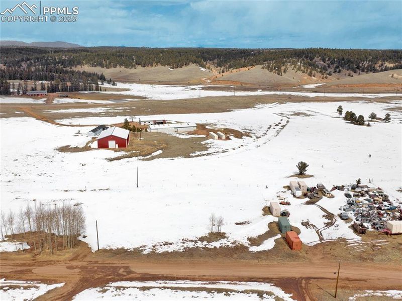 179 Elfin Glen Dr, Divide, CO 80814