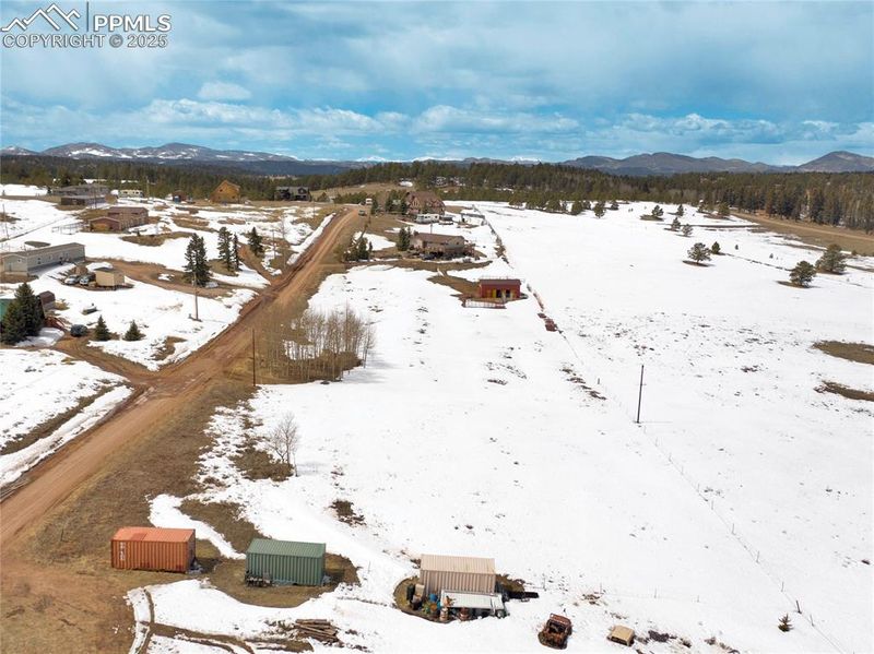 179 Elfin Glen Dr, Divide, CO 80814