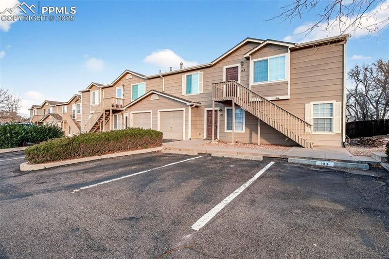 179 Ellers Grv, Colorado Springs, CO 80916