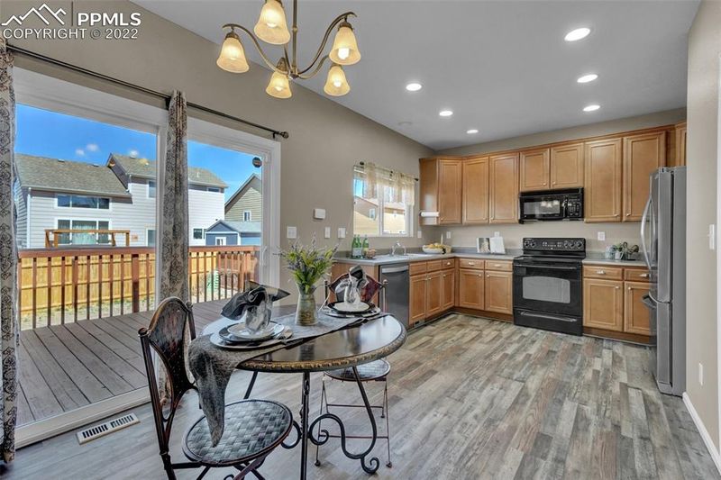 1790 Riverwalk Pw, Colorado Springs, CO 80951