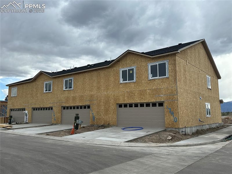 1790 Sandtoft Hts, Colorado Springs, CO 80951