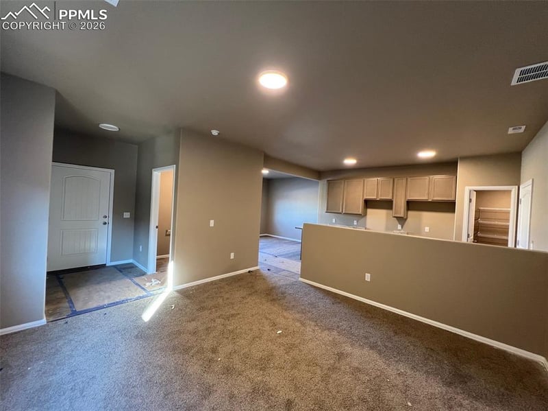 1790 Sandtoft Hts, Colorado Springs, CO 80951