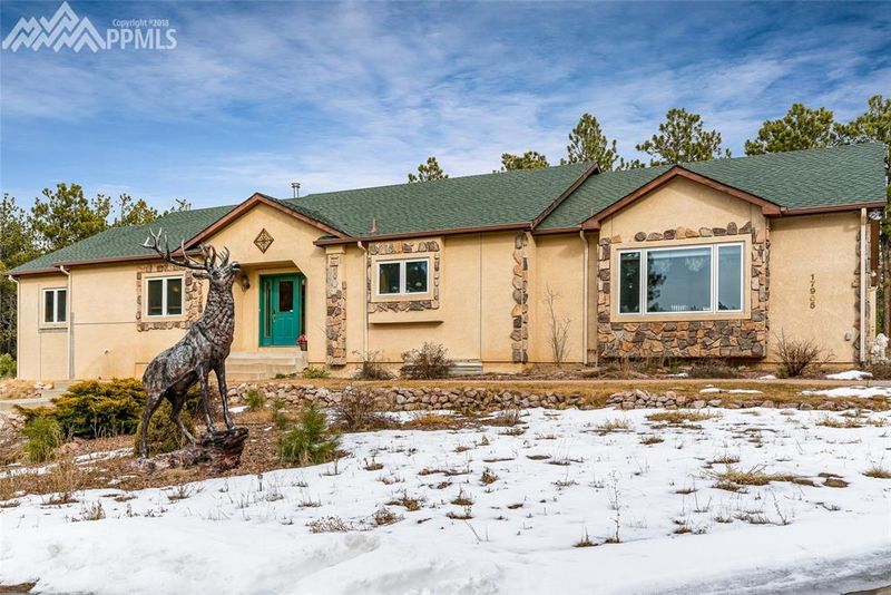 17905 Martingale Rd, Monument, CO 80132