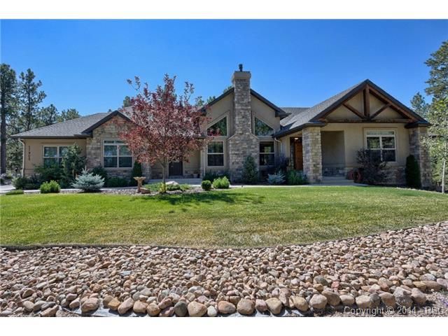 17905 Queensmere Dr, Monument, CO 80132