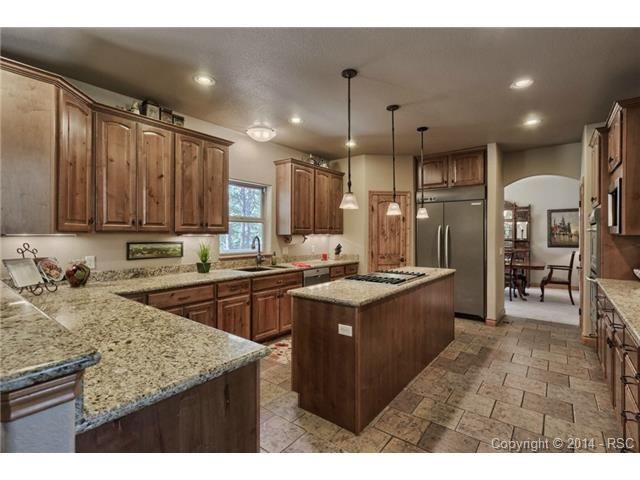 17905 Queensmere Dr, Monument, CO 80132