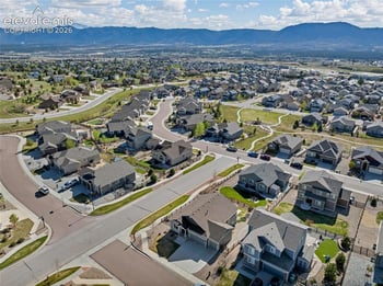 17906 Blue Opal Ct, Monument, CO 80132