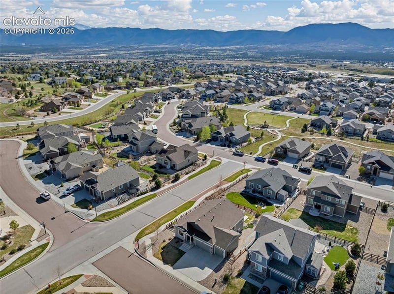 17906 Blue Opal Ct, Monument, CO 80132