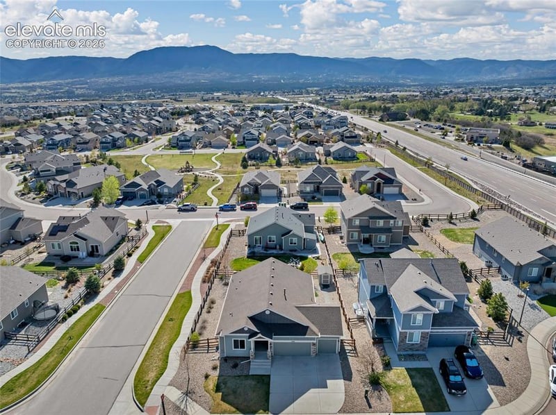 17906 Blue Opal Ct, Monument, CO 80132