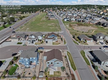17906 Blue Opal Ct, Monument, CO 80132