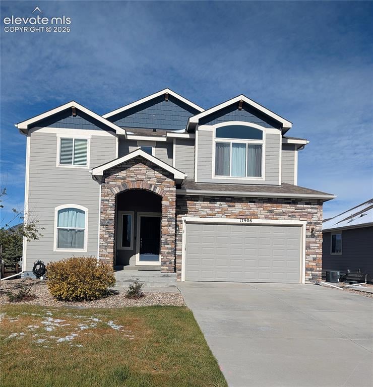 17906 Lapis Ct, Monument, CO 80132