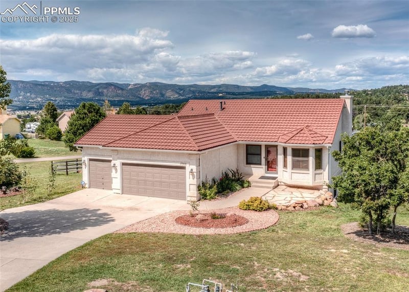 17908 New London Rd, Monument, CO 80132