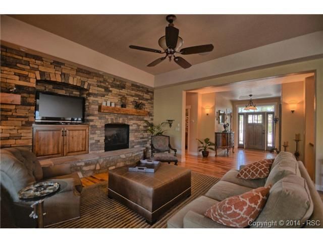 17911 Loverly Way, Monument, CO 80132