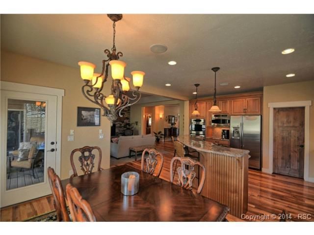 17911 Loverly Way, Monument, CO 80132