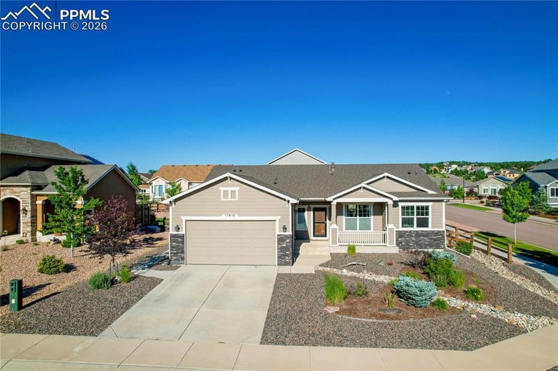 17915 Gypsum Canyon Ct, Monument, CO 80132