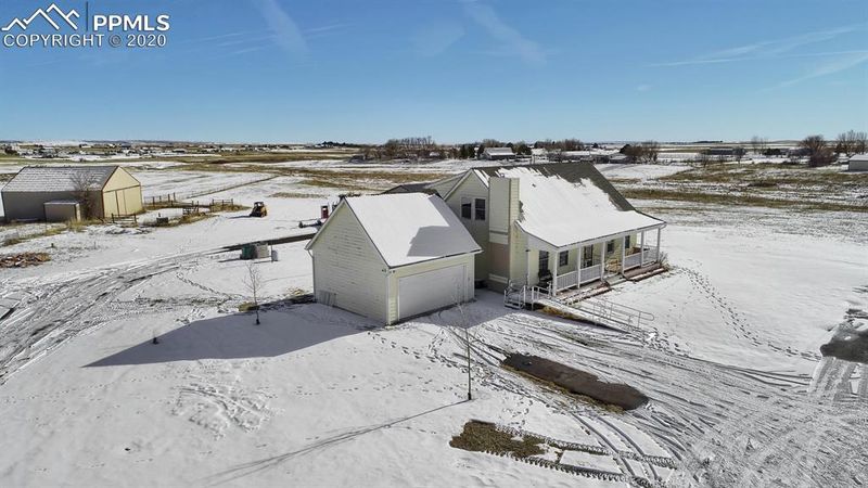 17925 E Highway 24 Hw, Peyton, CO 80831