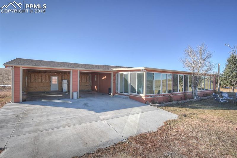 17925 Jones Rd, Peyton, CO 80831