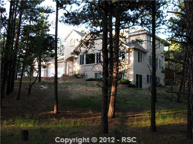 17925 Minglewood Trl, Monument, CO 80132