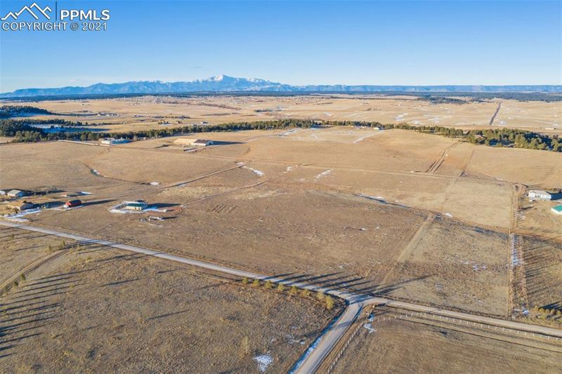 17925 Spur Ranch Rd, Peyton, CO 80831