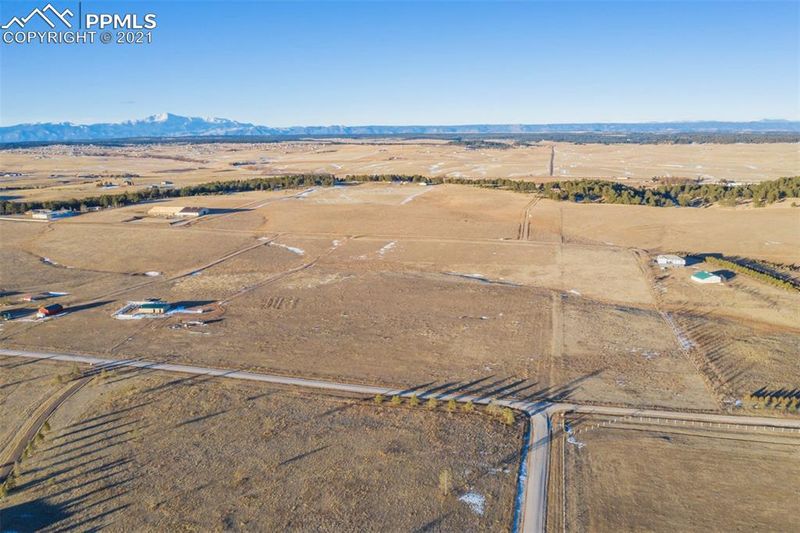 17925 Spur Ranch Rd, Peyton, CO 80831