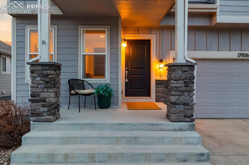 17926 Lapis Ct, Monument, CO 80132