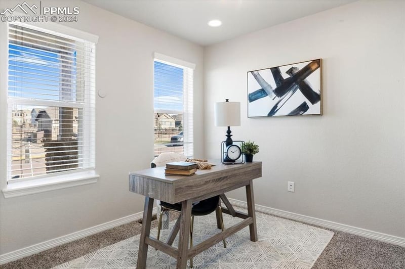 17926 Lapis Ct, Monument, CO 80132