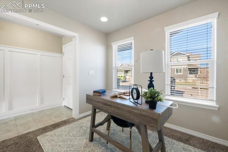 17926 Lapis Ct, Monument, CO 80132