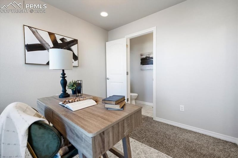 17926 Lapis Ct, Monument, CO 80132