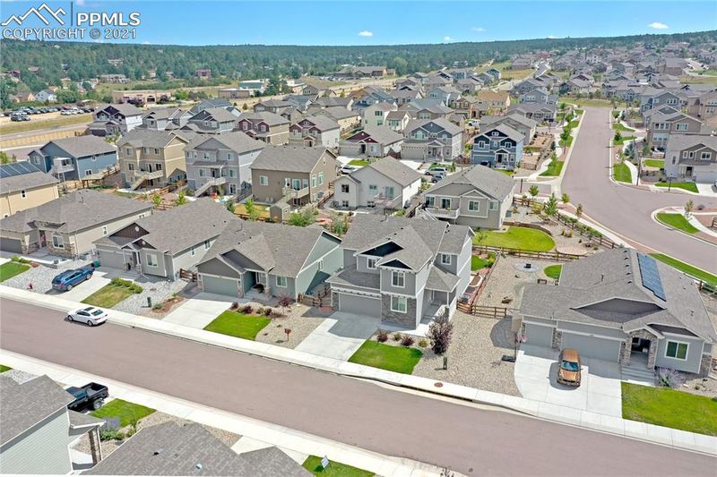 17927 Lapis Ct, Monument, CO 80132