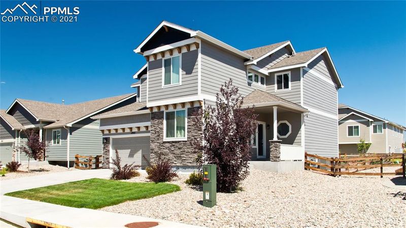 17927 Lapis Ct, Monument, CO 80132