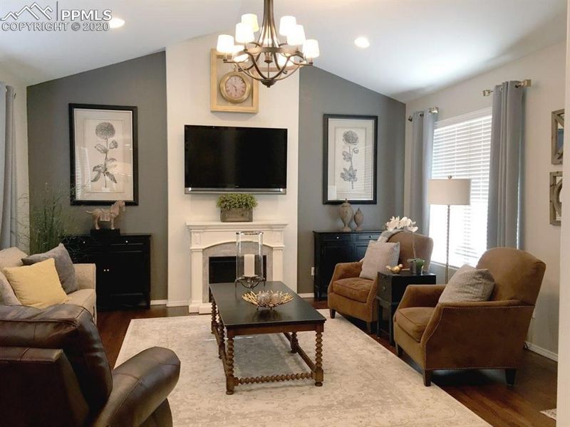 17929 Gypsum Canyon Ct, Monument, CO 80132