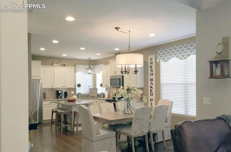 17929 Gypsum Canyon Ct, Monument, CO 80132