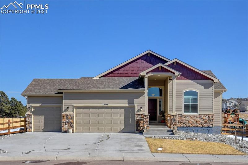 17935 Blue Opal Ct, Monument, CO 80132