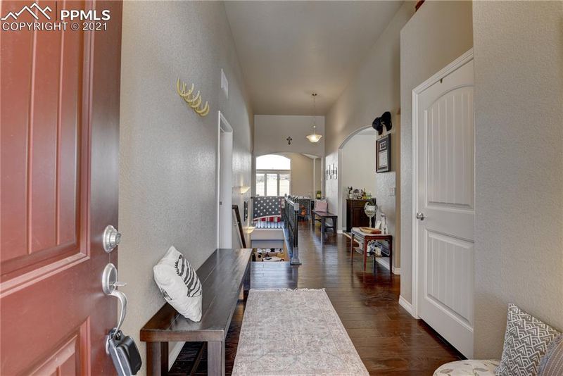 17935 Blue Opal Ct, Monument, CO 80132
