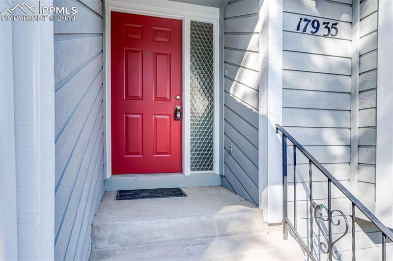 17935 New London Rd, Monument, CO 80132