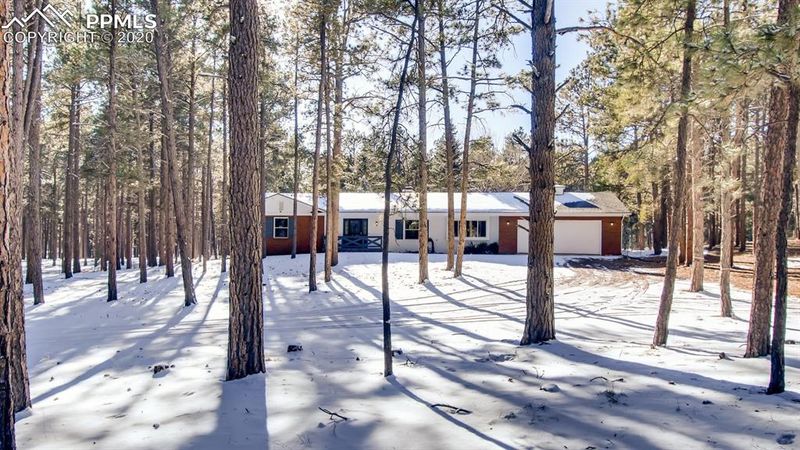 17940 Canterbury Dr, Monument, CO 80132