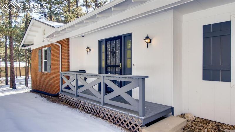 17940 Canterbury Dr, Monument, CO 80132