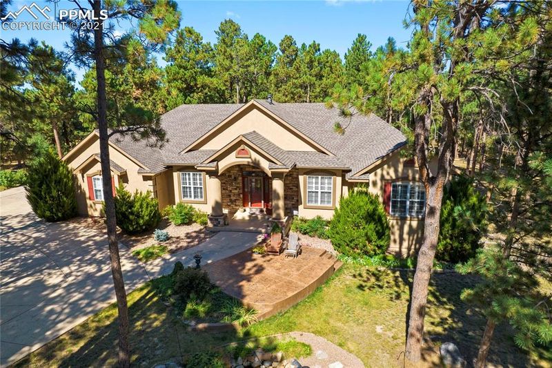 17940 Queensmere Dr, Monument, CO 80132