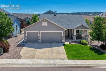 17943 Gypsum Canyon Ct, Monument, CO 80132