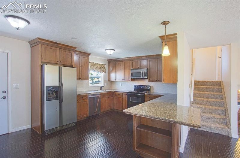 17945 Steeplechase Dr, Peyton, CO 80831