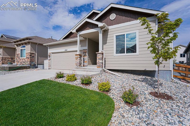17947 Lapis Ct, Monument, CO 80132