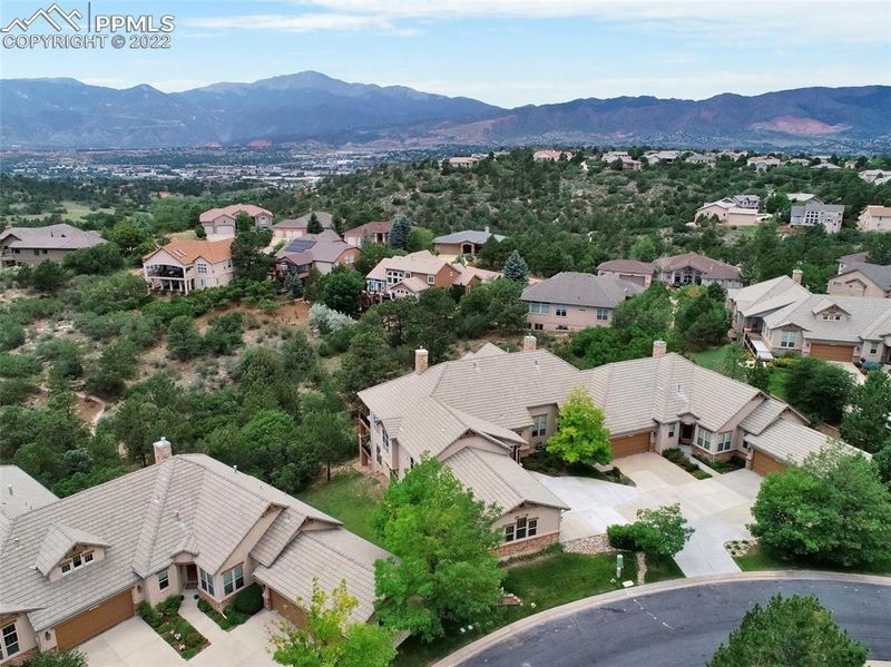 1795 Pine Mesa Grv #D, Colorado Springs, CO 80918