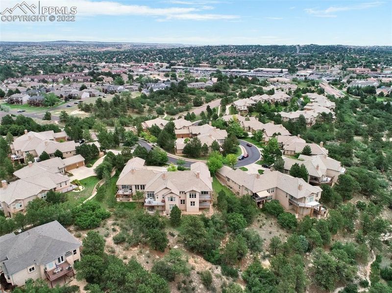 1795 Pine Mesa Grv #D, Colorado Springs, CO 80918