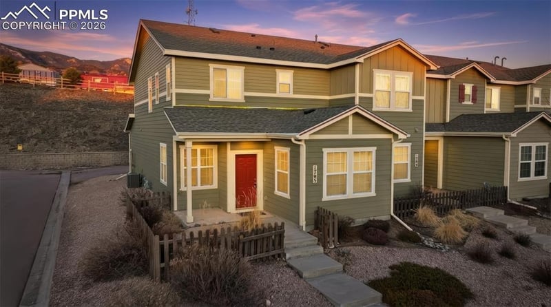 1795 Portland Gold Dr, Colorado Springs, CO 80905