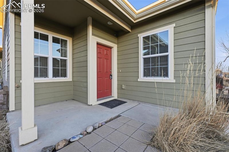 1795 Portland Gold Dr, Colorado Springs, CO 80905