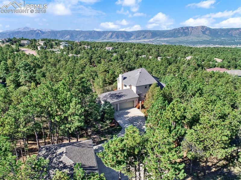 17950 Minglewood Trl, Monument, CO 80132