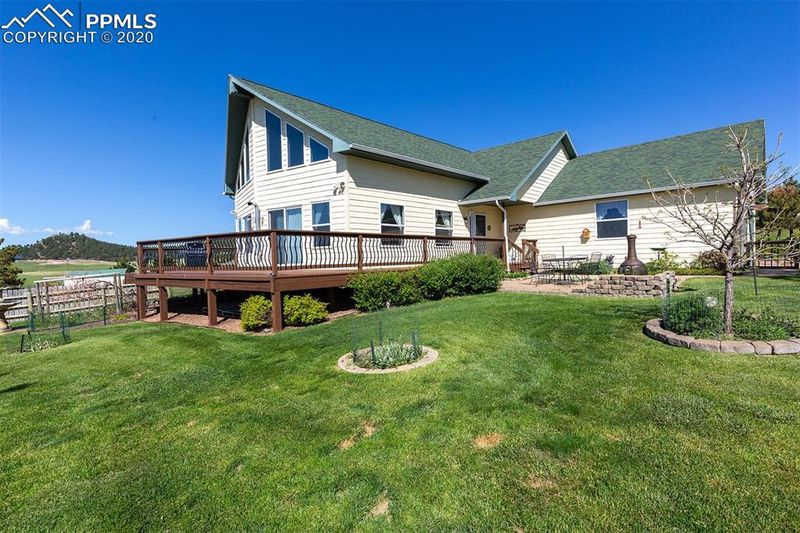 17950 Sweet Rd, Peyton, CO 80831