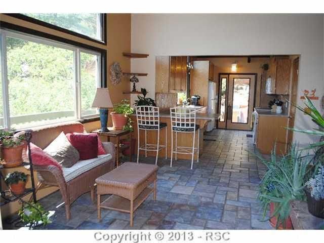 17955 Red Rocks Dr, Monument, CO 80132