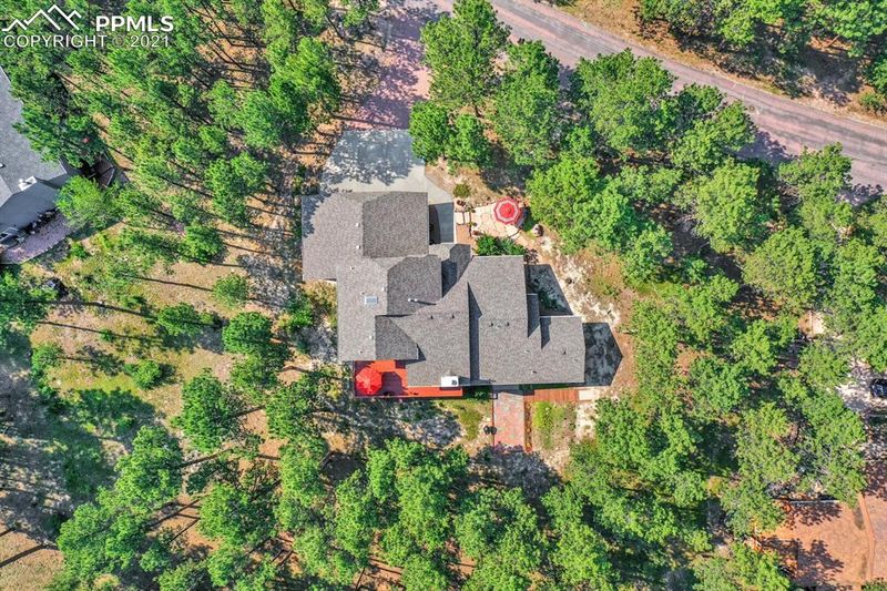 17955 Smugglers Rd, Monument, CO 80132