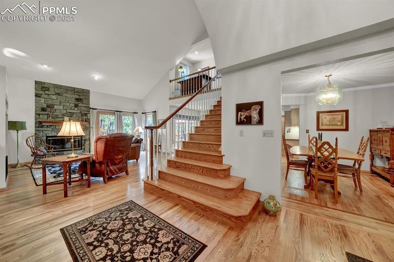 17955 Smugglers Rd, Monument, CO 80132